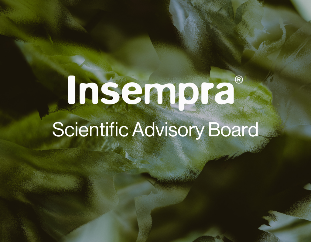 Insempra appoints two new members to its Scientific Advisory Board